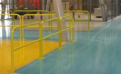 Epoxy Resin SL Screed – find out more…