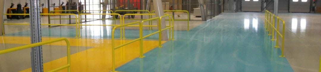 Epoxy Resin SL Screed – find out more…