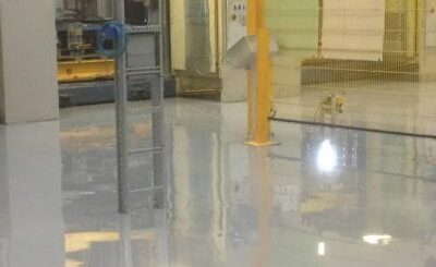 Resin Flooring Contractors | Why Choose Us?