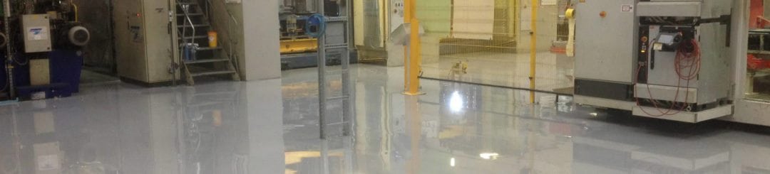 Resin Flooring Contractors | Why Choose Us?