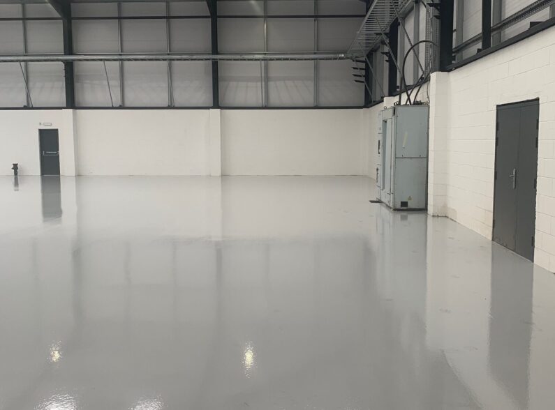 Resin Flooring Experts Offering Cost Effective Advice & Solutions -epoxy resin coatings contractor