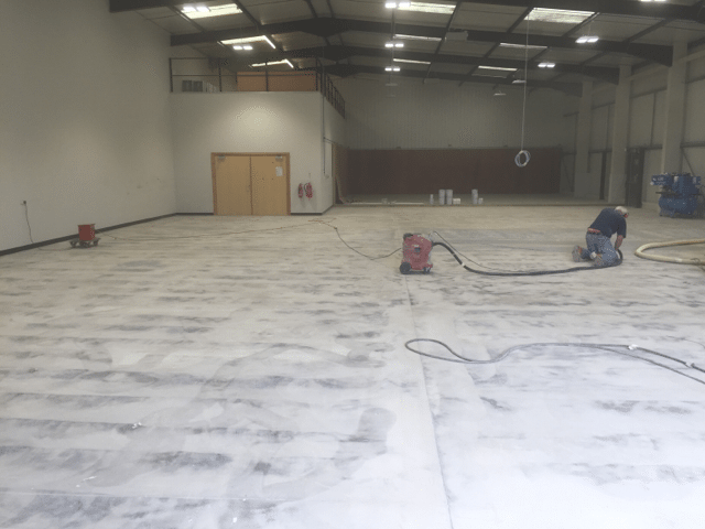 Epoxy Resin Suppliers Psc Flooring Free Quote