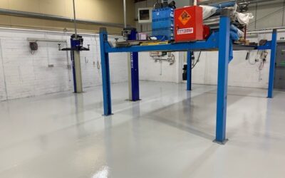 Surface Preparation | The Key Successful Floor Installation