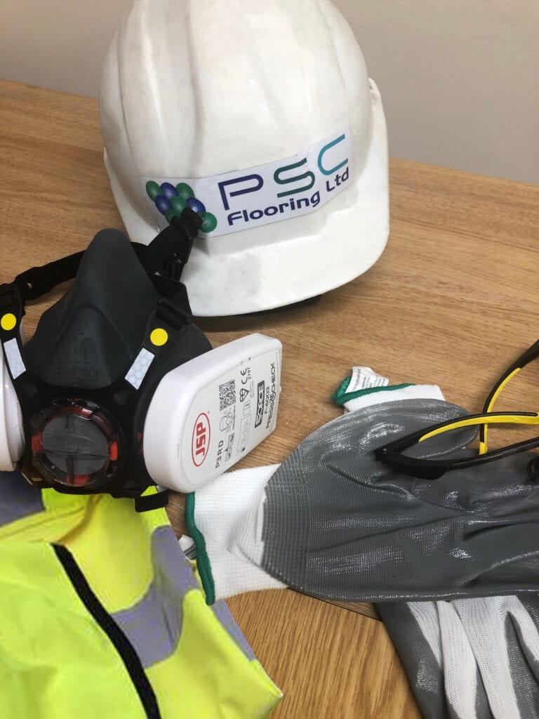 PPE Equipment