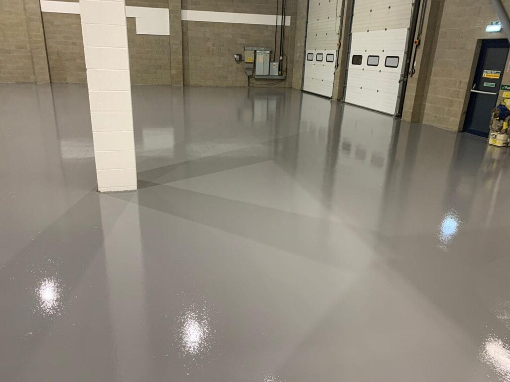 dilapidation flooring