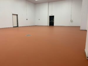 Commercial Food Safe Flooring In Demand For A Growing Industry 