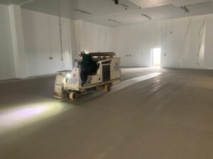 Food Safe Flooring In Demand For A Growing Industry 