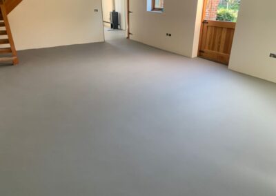 Industrial Floor Preparation: The Key to the Perfect Finish - PSC