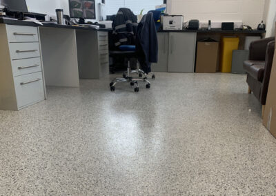 Four Anjels – Commercial Flooring