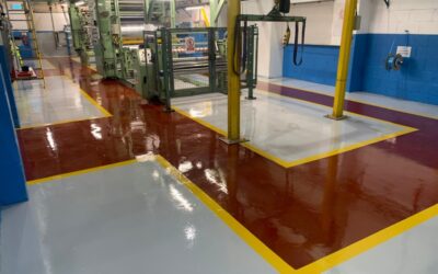 How Does Silicone Affect Epoxy Resin?