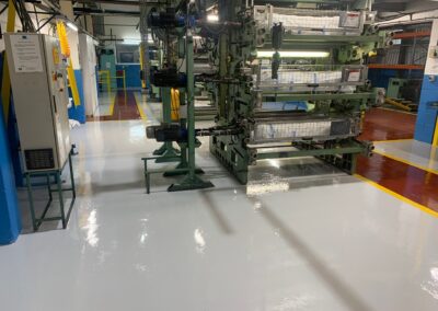 epoxy resin flooring primer
