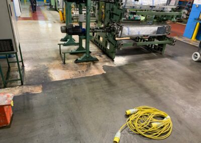 epoxy resin flooring primer