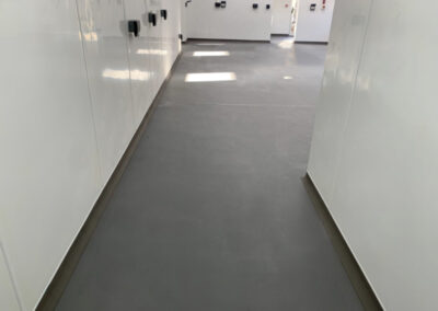 Choose the Right Food Processing Factory Flooring - PSC Flooring