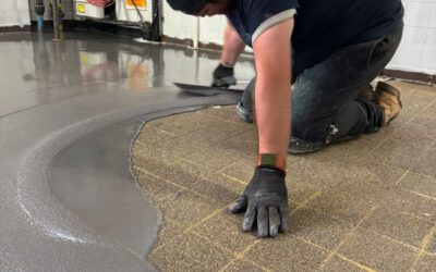Everything You Need to Know About Polyurethane Screeds