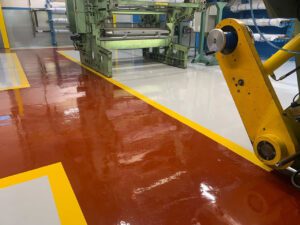 Epoxy Resin Suppliers