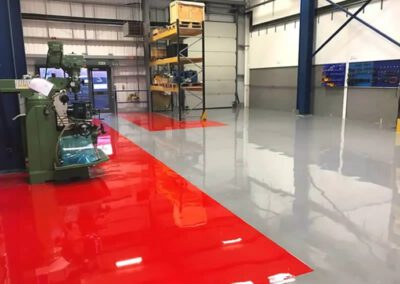 3mm RT Screed Solutions