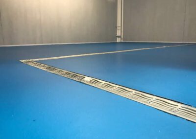 6mm & 9mm RT Polyurethane Screed