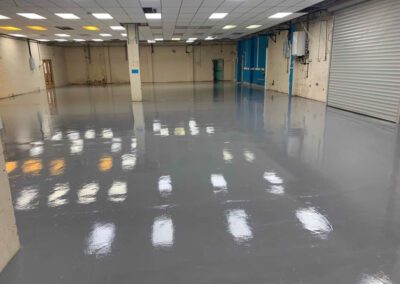 Moisture Tolerant Coatings - PNJ Engineering