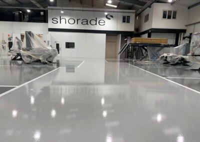 Shorade – Avonmouth