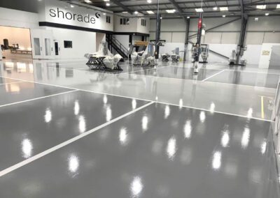 Shorade Accident Repair Centre - Avonmouth