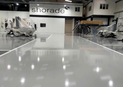 Shorade Accident Repair Centre - Avonmouth