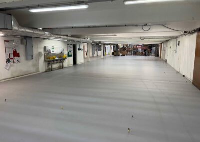 Beakbane 4mm MD Polyurethane Screed