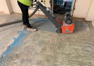 PNJ Engineering - Light Manufacturing Flooring