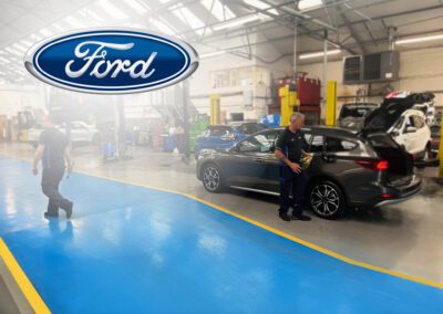 Hills Ford