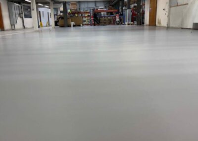 2mm-6mm SL Polyurethane MD Screeds