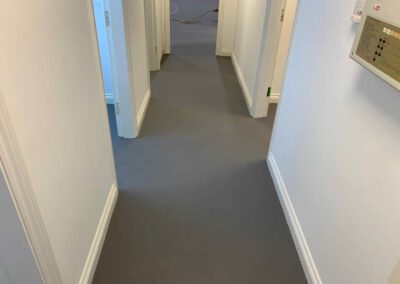 2mm-6mm SL Polyurethane MD Screeds