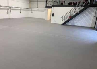 2mm-6mm SL Polyurethane MD Screeds